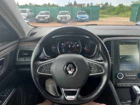 Renault Talisman 1.6TCe Initiale LPG FULL /�������� ������/ | Mobile.bg � ����� ������ 15