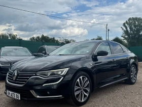 Renault Talisman 1.6TCe Initiale LPG FULL /СОБСТВЕН ЛИЗИНГ/