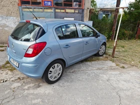 Opel Corsa - 2000 € / 3911.66 лв. - 21004297 3