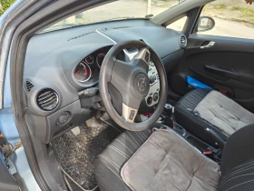 Opel Corsa - 2000 € / 3911.66 лв. - 21004297 6