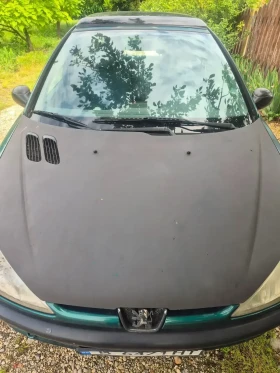 Peugeot 206 | Mobile.bg � ����� ������ 3