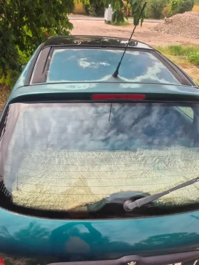 Peugeot 206 | Mobile.bg � ����� ������ 10