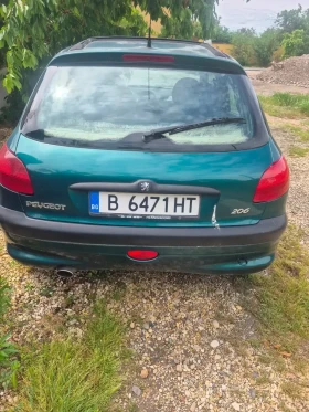 Peugeot 206 | Mobile.bg � ����� ������ 2