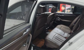 BMW 550 �550i* XDRIVE* LASER* DISTRONIC* �����* 360* HUD*  | Mobile.bg � ����� ������ 11