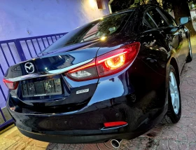 Mazda 6 2.2d-EXECUTIVE- navi- кожа-veriga-6скорости-japan  | Auto.bg — изображение 9