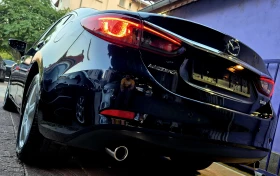 Mazda 6 2.2d-EXECUTIVE- navi- кожа-veriga-6скорости-japan  | Auto.bg — изображение 3