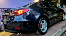 Mazda 6 2.2d-EXECUTIVE- navi- кожа-veriga-6скорости-japan  | Auto.bg — изображение 11