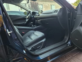 Mazda 6 2.2d-EXECUTIVE- navi- кожа-veriga-6скорости-japan  | Auto.bg — изображение 15