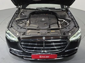 Mercedes-Benz S 350 * DISTRONIC* ПОДГРЕВ* ОБДУХВАНЕ* 360* КАМЕРА* HUD* - 42677 € - 83209211 6