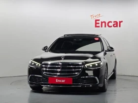 Mercedes-Benz S 350 * DISTRONIC* ПОДГРЕВ* ОБДУХВАНЕ* 360* КАМЕРА* HUD* - 42677 € - 83209211 3