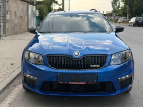 Skoda Octavia VRS-TSi -DSG-CHALLENGE | Auto.bg — изображение 8