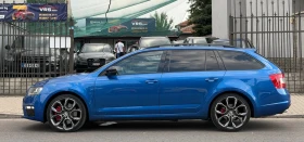 Skoda Octavia VRS-TSi -DSG-CHALLENGE | Auto.bg — изображение 6