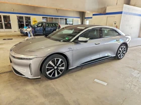 Lucid Air Grand Touring DISTRONIC| ОБДУХ| 360