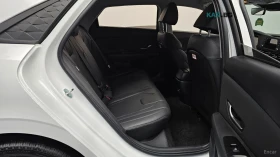 Hyundai Elantra 1.6LPG* SMART* КАМЕРА* КОЖА*  | Auto.bg — изображение 10