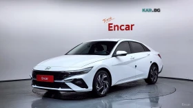 Hyundai Elantra 1.6LPG* SMART* КАМЕРА* КОЖА* 