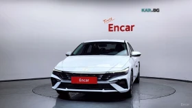 Hyundai Elantra 1.6LPG* SMART* КАМЕРА* КОЖА*  | Auto.bg — изображение 3