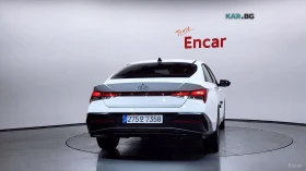 Hyundai Elantra 1.6LPG* SMART* КАМЕРА* КОЖА*  | Auto.bg — изображение 4