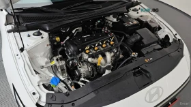 Hyundai Elantra 1.6LPG* SMART* КАМЕРА* КОЖА*  | Auto.bg — изображение 5