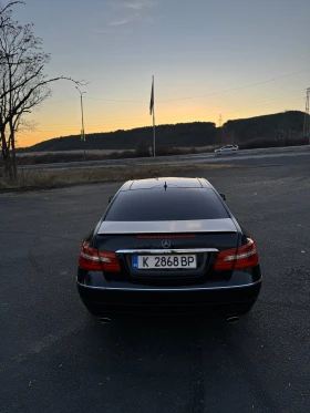 Mercedes-Benz E 350 /// PANO /// OBDUHVANE /// | Auto.bg — изображение 4