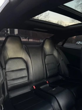 Mercedes-Benz E 350 /// PANO /// OBDUHVANE /// | Auto.bg — изображение 11