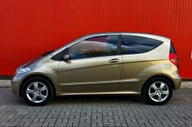 Mercedes-Benz A 180 Регистриран всичко платено - 2099 € - 85690667 7