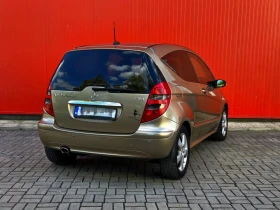 Mercedes-Benz A 180 Регистриран всичко платено - 2099 € - 85690667 6