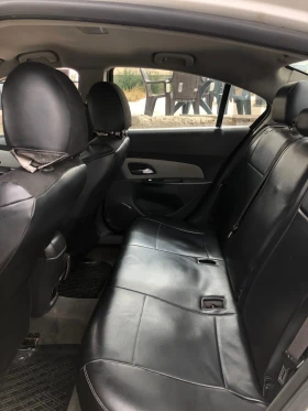 Chevrolet Cruze - 1500 € - 74489600 5