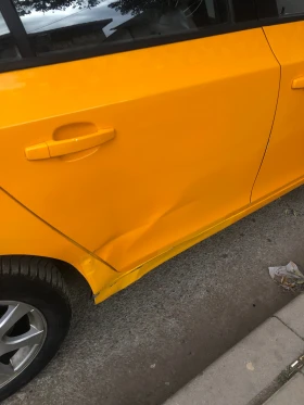 Chevrolet Cruze - 1500 € - 74489600 7
