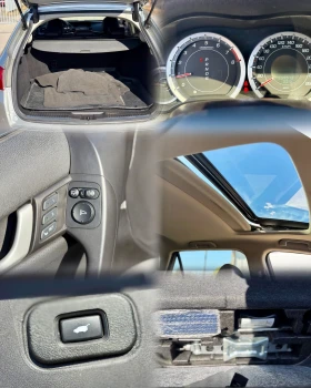Honda Accord 2.4i Executive Automatic Сервизна История | Auto.bg — изображение 16