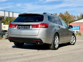 Honda Accord 2.4i Executive Automatic Сервизна История | Auto.bg — изображение 3