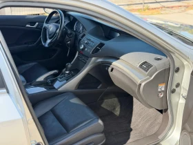 Honda Accord 2.4i Executive Automatic Сервизна История | Auto.bg — изображение 7