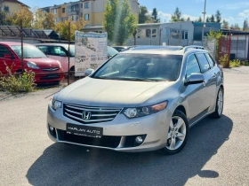 Honda Accord 2.4i Executive Automatic Сервизна История | Auto.bg — изображение 2