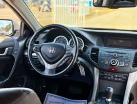 Honda Accord 2.4i Executive Automatic Сервизна История | Auto.bg — изображение 15