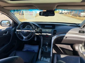 Honda Accord 2.4i Executive Automatic Сервизна История | Auto.bg — изображение 14