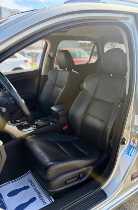 Honda Accord 2.4i Executive Automatic Сервизна История | Auto.bg — изображение 12