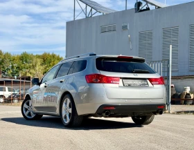 Honda Accord 2.4i Executive Automatic Сервизна История | Auto.bg — изображение 4