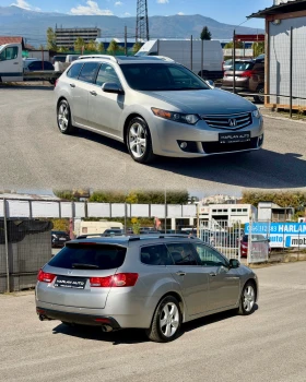 Honda Accord 2.4i Executive Automatic Сервизна История | Auto.bg — изображение 11