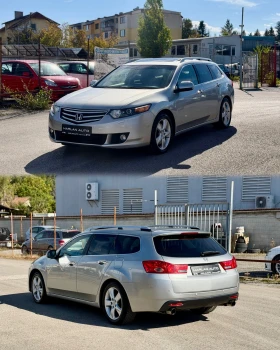 Honda Accord 2.4i Executive Automatic Сервизна История | Auto.bg — изображение 10
