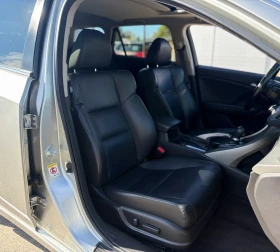 Honda Accord 2.4i Executive Automatic Сервизна История | Auto.bg — изображение 13