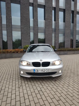 BMW 120 118d УНИКАТ, ПЕРФЕКТНА - 2990 € - 65855974 2