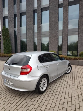 BMW 120 118d УНИКАТ, ПЕРФЕКТНА - 2990 € - 65855974 7