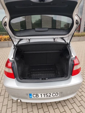 BMW 120 118d УНИКАТ, ПЕРФЕКТНА - 2990 € - 65855974 14