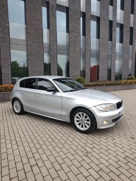 BMW 120 118d УНИКАТ, ПЕРФЕКТНА - 2990 € - 65855974 4