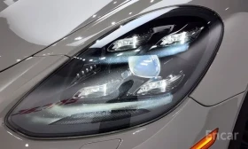 Porsche Panamera Turbo 4.0* 360* Soft-close* Люк - 45499 € - 70734795 10