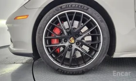 Porsche Panamera Turbo 4.0* 360* Soft-close* Люк - 45499 € - 70734795 8