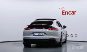 Porsche Panamera Turbo 4.0* 360* Soft-close* Люк - 45499 € - 70734795 4