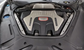 Porsche Panamera Turbo 4.0* 360* Soft-close* Люк - 45499 € - 70734795 6