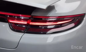 Porsche Panamera Turbo 4.0* 360* Soft-close* Люк - 45499 € - 70734795 11