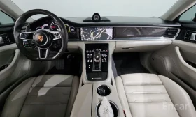 Porsche Panamera Turbo 4.0* 360* Soft-close* Люк - 45499 € - 70734795 5