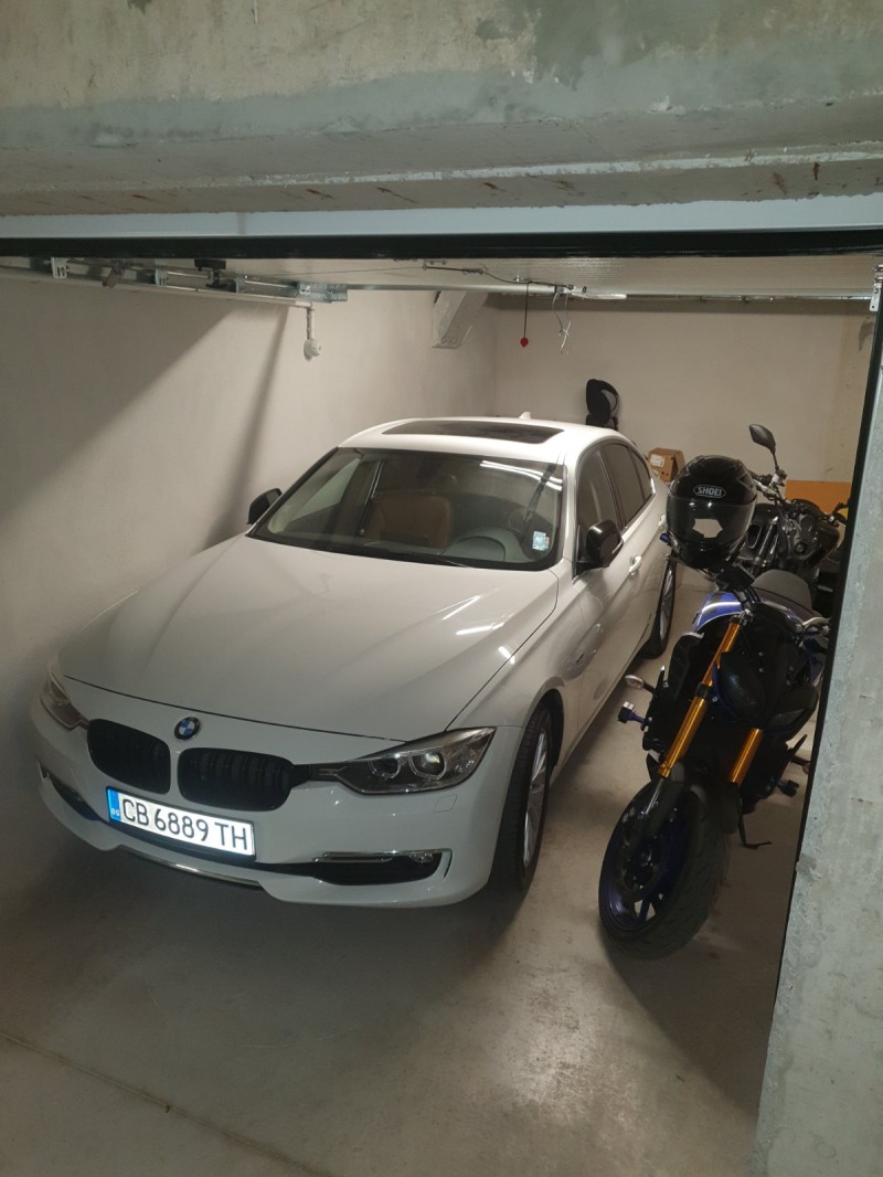 BMW 320 RWD, снимка 3 - Автомобили и джипове - 45731705